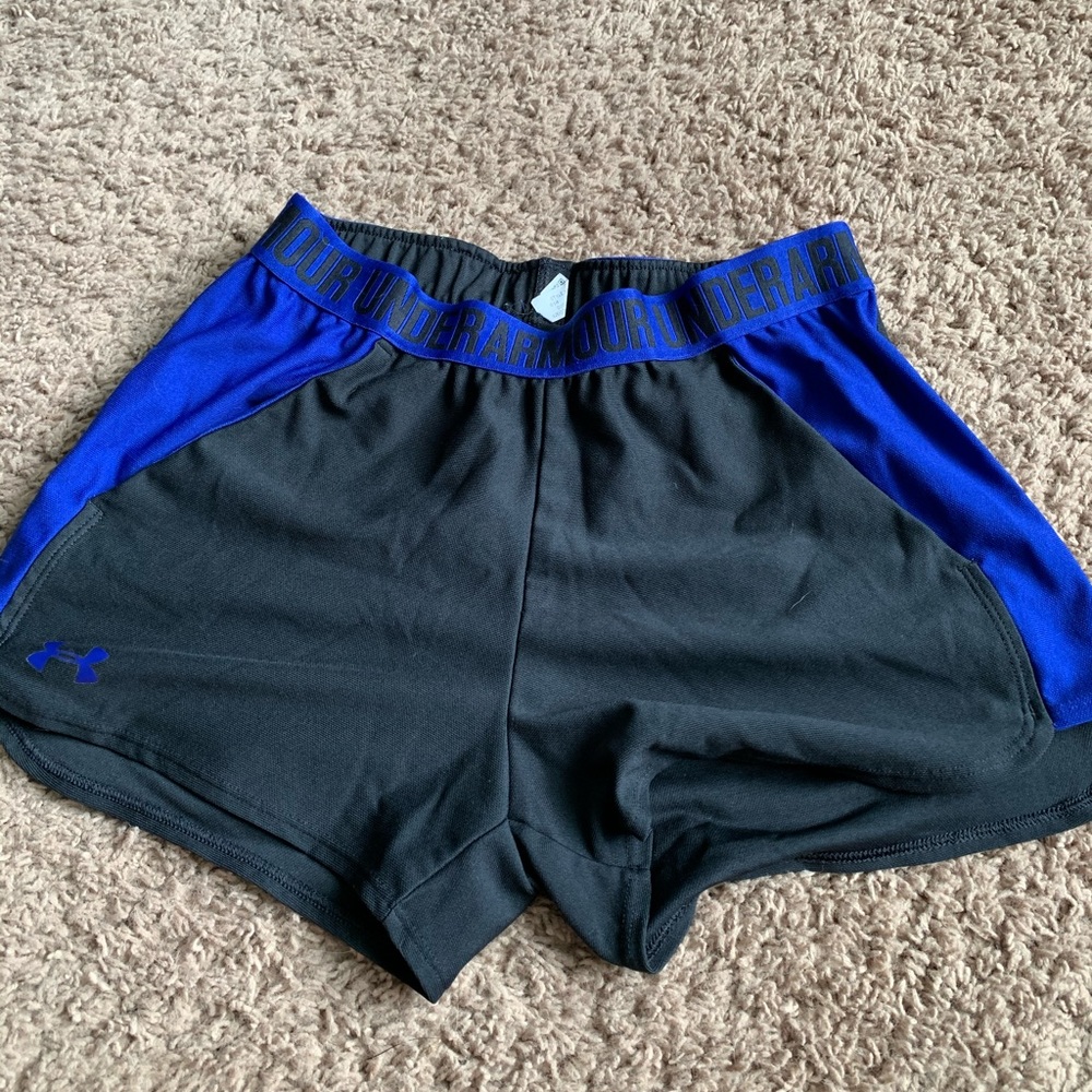 Under Armour Athletic shorts